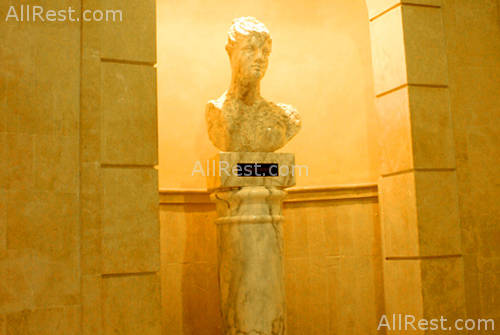 Sheraton Tunis Hotel & Towers 15